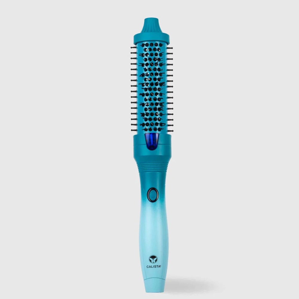 Calista Faux Blow Heated Styling Brush